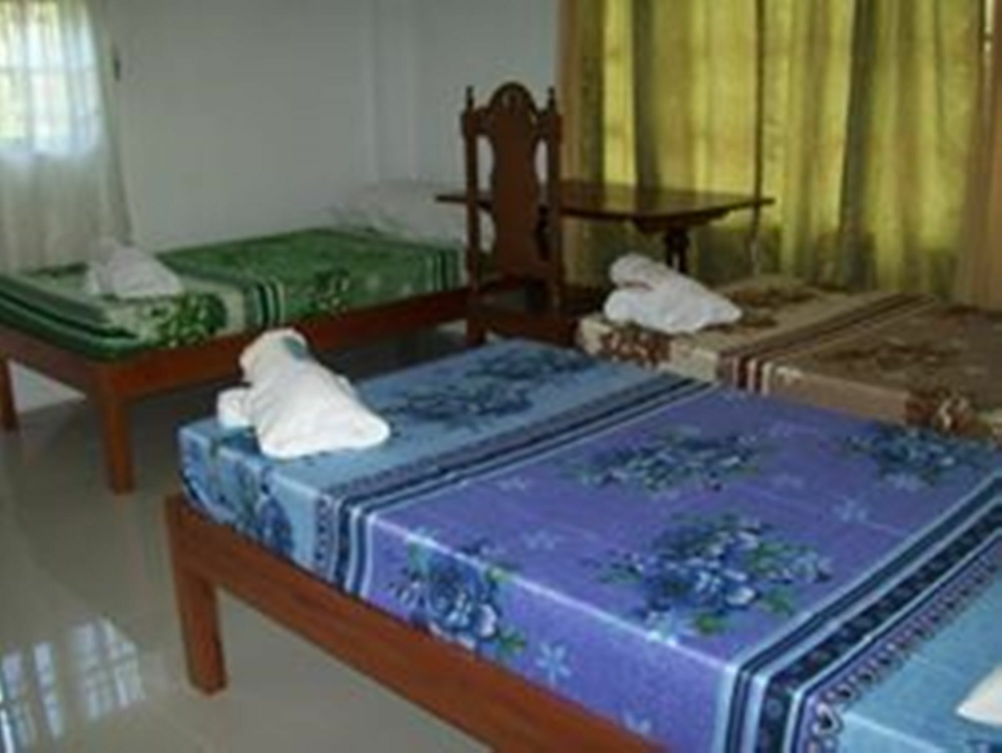 Charm Guest House Puerto Princesa Exterior photo